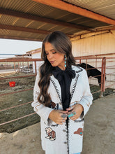 Load image into Gallery viewer, The Western Coat