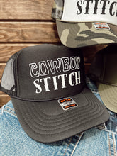 Load image into Gallery viewer, The CS Trucker Cap