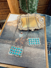 Load image into Gallery viewer, The Navajo Sally Necklace