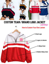 Load image into Gallery viewer, Magnolia On The Go Pullover - Youth