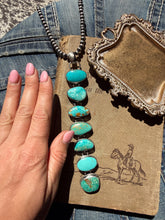 Load image into Gallery viewer, The Suede Lariat