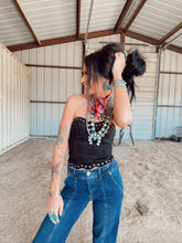 Load image into Gallery viewer, The Suede Top