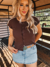Load image into Gallery viewer, The Saint Skort