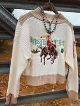 Load image into Gallery viewer, The Cowboy Quarter Zip - best seller