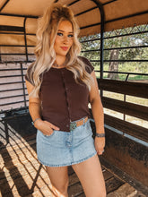 Load image into Gallery viewer, The Saint Skort