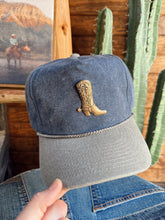 Load image into Gallery viewer, The Boot Cap