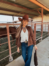 Load image into Gallery viewer, The Not My First Rodeo  - front &amp; back design