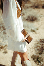Load image into Gallery viewer, The Hazy Full Ryder a Haute Southern Hyde by Beth Marie Exclusive