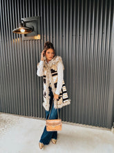 Load image into Gallery viewer, The Maddog Leather Clancy Purse