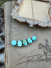 Load image into Gallery viewer, The Hudson Necklace