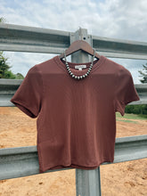 Load image into Gallery viewer, The Drifter Basic Top