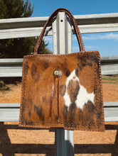 Load image into Gallery viewer, Tha Richland Tote
