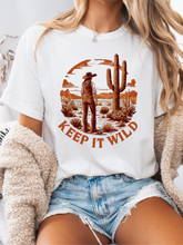 Load image into Gallery viewer, Honky Tonk Heat Graphic
