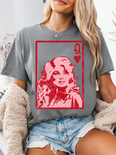 Load image into Gallery viewer, Queen Dolly Graphic