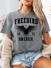 Load image into Gallery viewer, Freebird 1973 Graphic