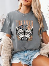Load image into Gallery viewer, Moonlit Dreamer Graphic