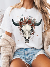Load image into Gallery viewer, Cactus Moon Co. Graphic Tee