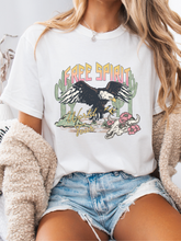 Load image into Gallery viewer, Desert Eagle Free Spirit Graphic