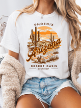 Load image into Gallery viewer, Phoenix Sunset Chaser Graphic