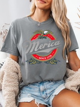 Load image into Gallery viewer, 'Merica Graphic