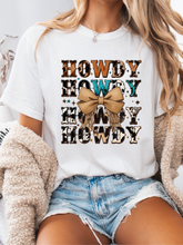 Load image into Gallery viewer, Howdy State of Mind Graphic