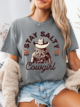 Load image into Gallery viewer, Stay Salty Graphic