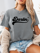 Load image into Gallery viewer, Darlin' Graphic