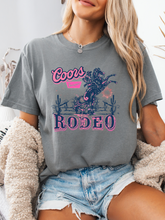 Load image into Gallery viewer, Rodeo Graphic