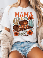 Load image into Gallery viewer, Mamas Range Graphic