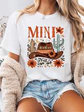 Load image into Gallery viewer, Mini's Range Graphic