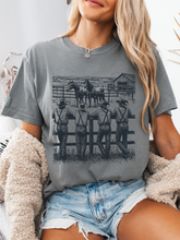 Load image into Gallery viewer, On The Ranch Graphic
