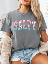 Load image into Gallery viewer, Salty Summer Graphic