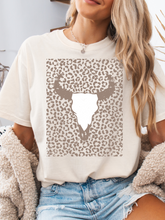 Load image into Gallery viewer, Western Cheetah Graphic