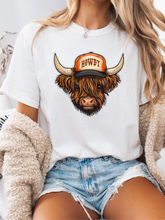 Load image into Gallery viewer, Full Throttle Bull Co. Graphic