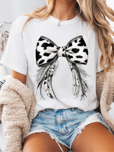Load image into Gallery viewer, Prairie Cowgirl Graphic