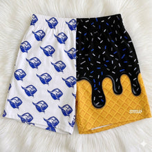 Load image into Gallery viewer, Magnolia On The Go Dad &amp; Me Shorts - Adult