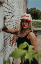 Load image into Gallery viewer, Unhinged Trucker Hat