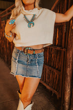 Load image into Gallery viewer, The Cervi Skirt