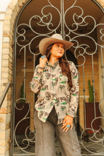 Load image into Gallery viewer, The Greener Pastures Top