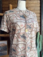 Load image into Gallery viewer, The Gingham Tee