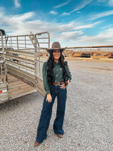 Load image into Gallery viewer, The Cheyenne Jeans