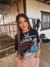 Load image into Gallery viewer, The California Rodeo Tee