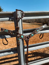 Load image into Gallery viewer, The Bonner Halter