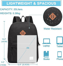 Load image into Gallery viewer, Back to School Backpacks
