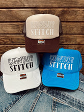 Load image into Gallery viewer, The CS Trucker Cap