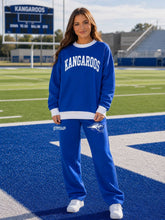Load image into Gallery viewer, Magnolia Custom Mock Neck Set - Youth