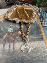 Load image into Gallery viewer, The Naja Necklace - Mixed
