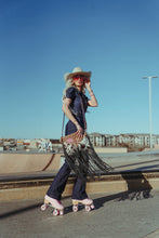 Load image into Gallery viewer, The Howdy Purse a Haute Southern Hyde by Beth Marie Exclusive