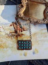 Load image into Gallery viewer, The Navajo Sally Necklace