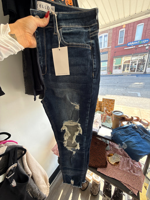 Cello Jeans